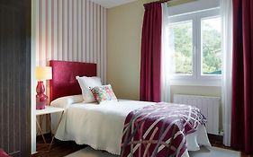 Hotel Txoriene - Basque Stay